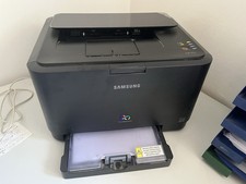 Drucker Samsung CLP-315 Farb Laserdrucker Color Xpression