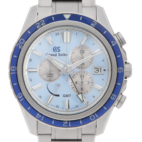 Grand seiko evolution spring - grand,