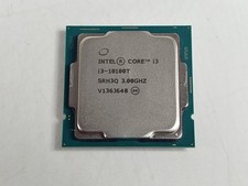 Intel core 10100t 0 ghz - core, 3.0