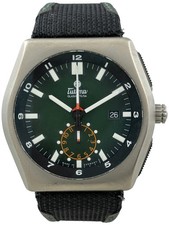 Tutima Glashütte M2 Titan