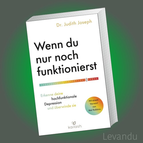 Wenn nur noch funktionierst - du,