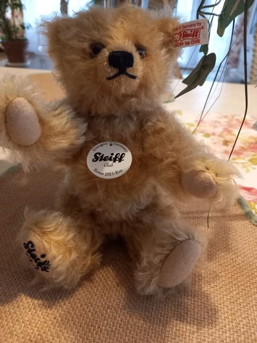 Steiff 421150 club event - steiff,