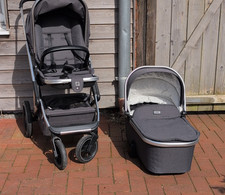 ABC Design Kombikinderwagen