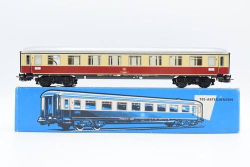 Märklin 4085 reisezugwagen - h0,