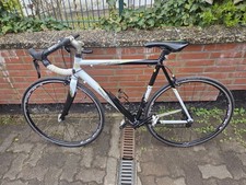 Drössiger Rennrad