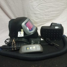 Gebrauchter 3M Speedglas