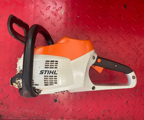 Stihl msa 160 motorsäge - 160,