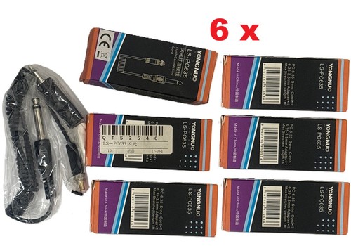 Yongnuo pc635 - 6x,