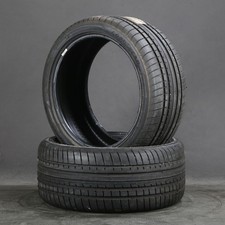 2x Sommerreifen Goodyear Eagle