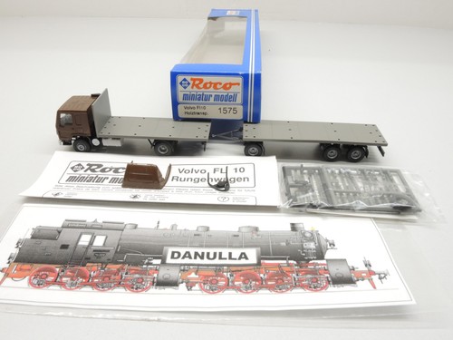 Roco 1575 volvo 10 - 1575,