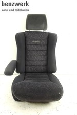 Oldtimer Youngtimer 1x Scheelmann Scheel Sportsitz ORIGINAL ✔️