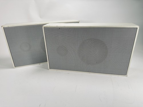 Braun l450 lautsprecher - braun, paar
