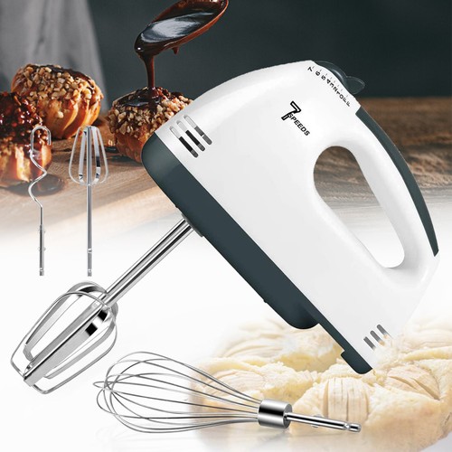 Handmixer elektrischer - handmixer,