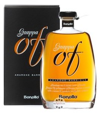 Bonollo: Grappa Of Amarone