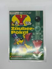 YPS 1995 Comic Magazin