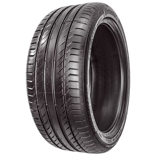 Sommerreifen continental - 2x,