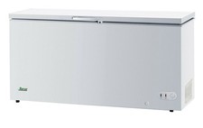 GASTRO Tiefkühltruhe BD650 S