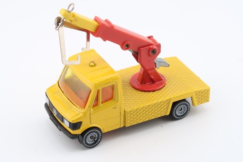 Siku 1622 mercedes benz 208 - *,