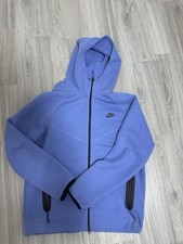 Nike Tech Fleece Hoodie XL –