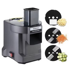 Gemüseschneider elektrisch