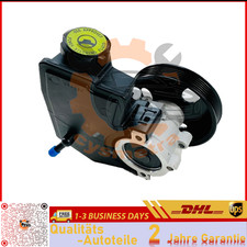 Power Steering Pump For Jeep