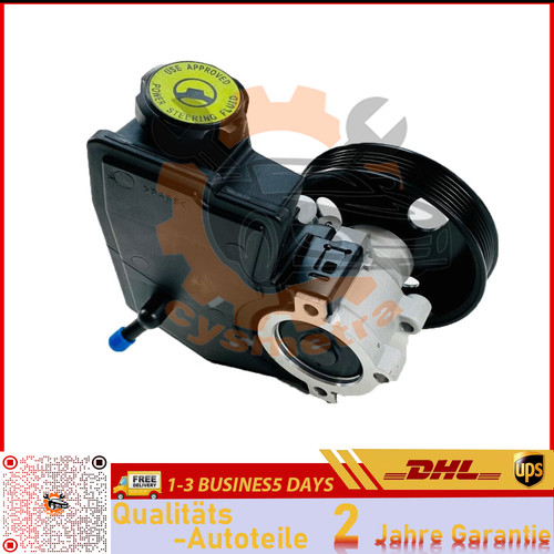 Servopumpe für jeep - servopumpe,