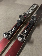 Marker Baron Tourenbindung 13