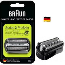 Original braun 32b - original, ersatz