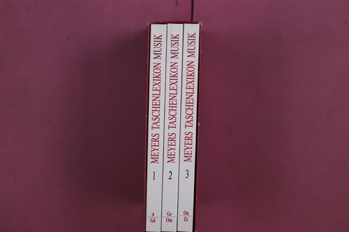 326121 meyers taschenlexikon - 326121,