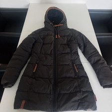 Naketano e Damenmantel Gr S