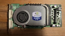 PNY NVIDIA Quadro FX3400