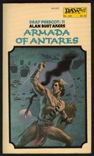 Alan Burt Akers Dray Prescot