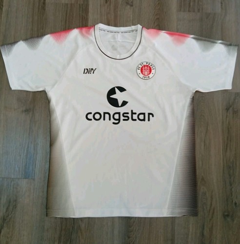 Pauli 2023 2024 - pauli, away