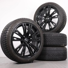 Winterräder 20Zoll Audi A8 S8