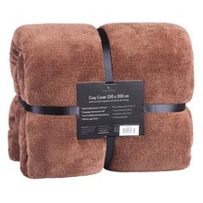 Kuscheldecke XXL Wohndecke