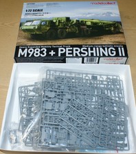 USA M983 Hemtt Tractor