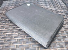 VW Polo 6N2 Bordmappe