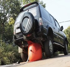 SAPI Air-Jack Abluftheber Off