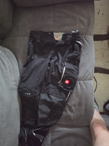 Engelbert strauß bundhose - engelbert,