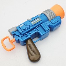 Hasbro ROVIO Angry Birds Star Wars KOOSH HAN SOLO BLASTER Faceball Launcher