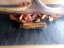 Jagd Taschenmesser Weidmanns