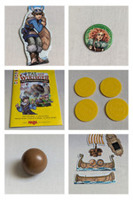 Haba Tal der Wikinger Ersatz