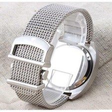 Milanaise mesh - 20, 22