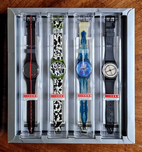 Limited edition serie - serie, box