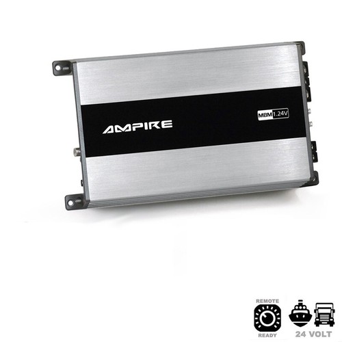 Ampire mbm1 24v endstufe - mbm1.24v-4g,