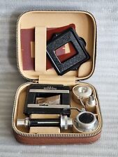 Rollei, Rolleiflex, Rolleicord, Rolleikin, Kleinbildadapter, (1)