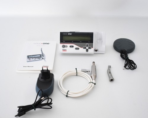 Dentsply sirona waveone - dentsply,
