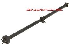 Kardanwelle BMW E34 520i M50 24V Schaltgetriebe ab BJ. 1/91