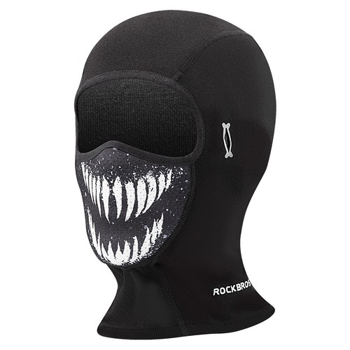Rockbros sturmhaube sturmmaske - sturmhaube,