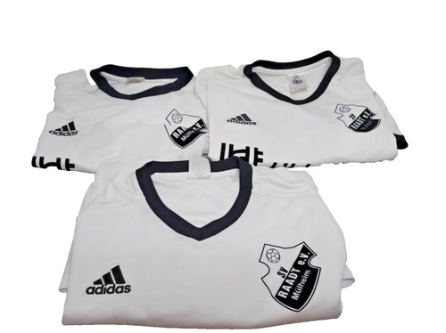 Se071 vintage adidas - vintage,